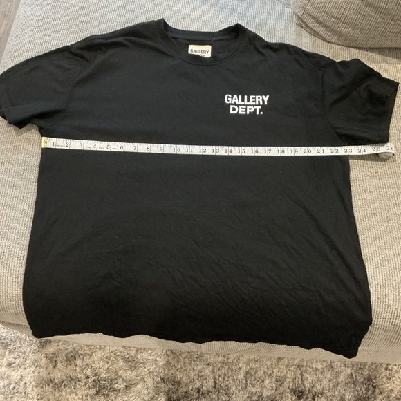 Gallery Dept. “Souvenir” T-shirt - Picture 3 of 5